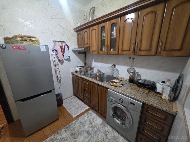 İcarəyə verilir 3 otaqlı köhnə tikili 100 m², Nizami m., photo 3 from 11