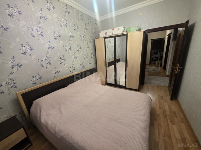 İcarəyə verilir 3 otaqlı köhnə tikili 100 m², Nizami m., photo 5 from 11