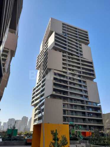 Satılır 3 otaqlı yeni tikili 148 m², Nəsimi r., photo 18 from 31