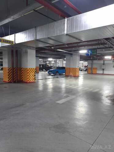 Satılır 3 otaqlı yeni tikili 148 m², Nəsimi r., photo 29 from 31