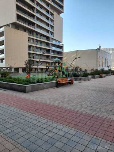 Satılır 3 otaqlı yeni tikili 148 m², Nəsimi r., photo 8 from 31