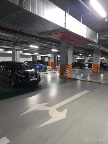 Satılır 3 otaqlı yeni tikili 148 m², Nəsimi r., photo 12 from 31