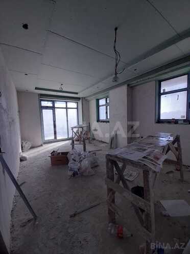 Satılır 3 otaqlı yeni tikili 148 m², Nəsimi r., photo 4 from 31