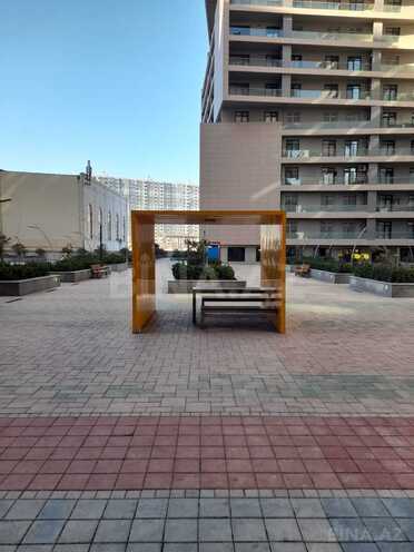 Satılır 3 otaqlı yeni tikili 148 m², Nəsimi r., photo 20 from 31