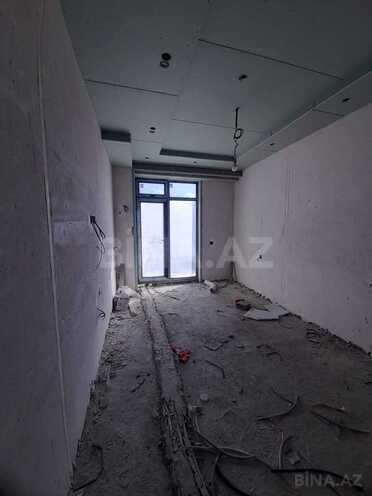 Satılır 3 otaqlı yeni tikili 148 m², Nəsimi r., photo 25 from 31