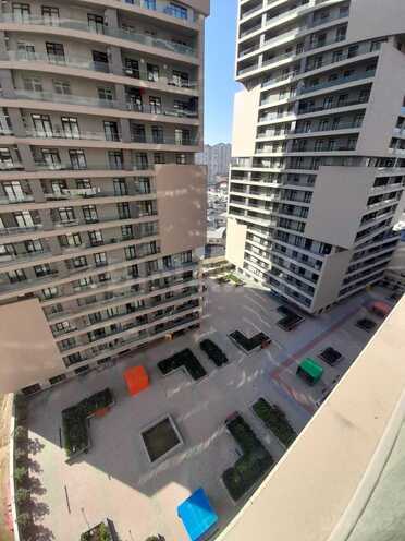 Satılır 3 otaqlı yeni tikili 148 m², Nəsimi r., photo 23 from 31