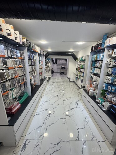 Сдаётся  объект 15 м², м. Азадлыг проспекти, photo 4 from 7