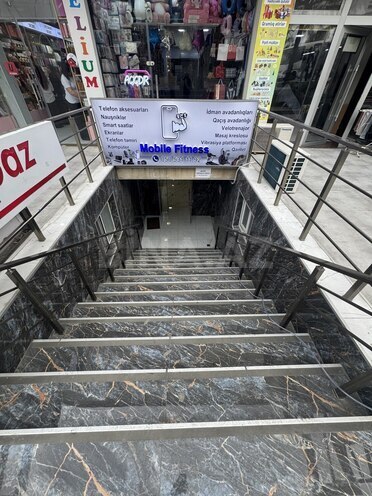 Сдаётся  объект 15 м², м. Азадлыг проспекти, photo 3 from 7