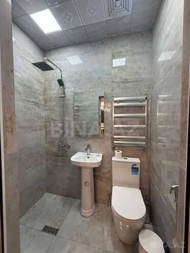 İcarəyə verilir 2 otaqlı yeni tikili 70 m², Nəsimi r., photo 8 from 9