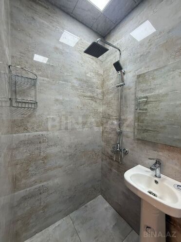 İcarəyə verilir 2 otaqlı yeni tikili 70 m², Nəsimi r., photo 7 from 9