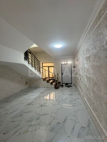 Satılır 5 otaqlı həyət evi/bağ evi 336 m², Qaraçuxur q., photo 10 from 17