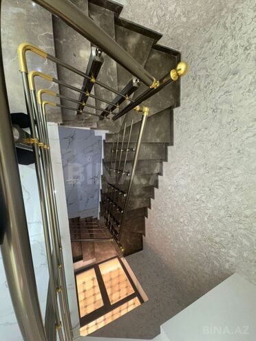 Satılır 5 otaqlı həyət evi/bağ evi 336 m², Qaraçuxur q., photo 13 from 17