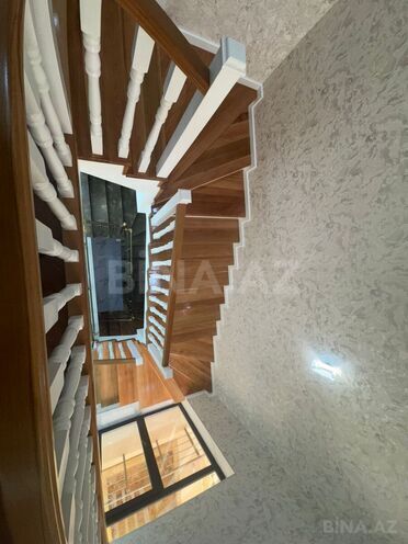 Satılır 5 otaqlı həyət evi/bağ evi 336 m², Qaraçuxur q., photo 12 from 17