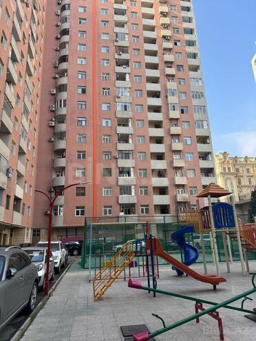 Сдаётся 3-комн. новостройка 145 м², Насиминский  р., photo 18 from 29