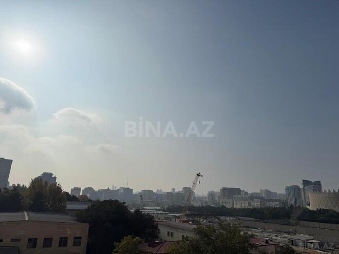 Сдаётся 3-комн. новостройка 145 м², Насиминский  р., photo 24 from 29