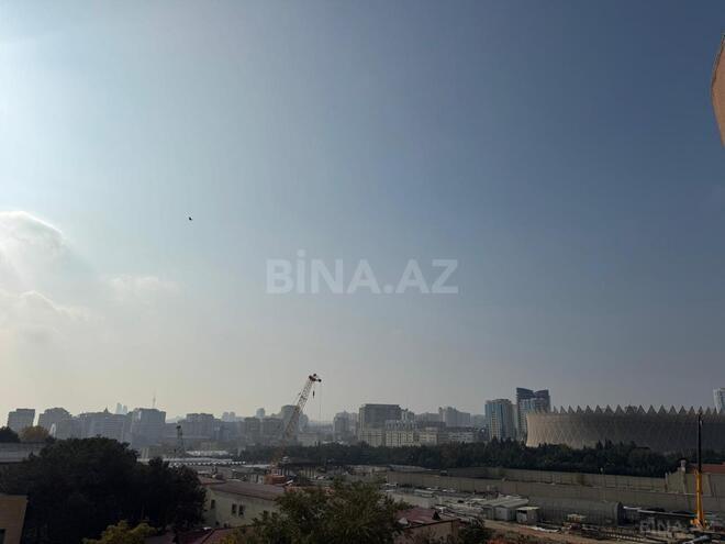 Сдаётся 3-комн. новостройка 145 м², Насиминский  р., photo 21 from 29