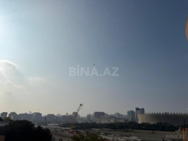 Сдаётся 3-комн. новостройка 145 м², Насиминский  р., photo 25 from 29