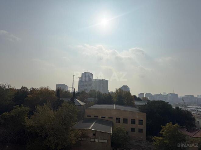 Сдаётся 3-комн. новостройка 145 м², Насиминский  р., photo 19 from 29