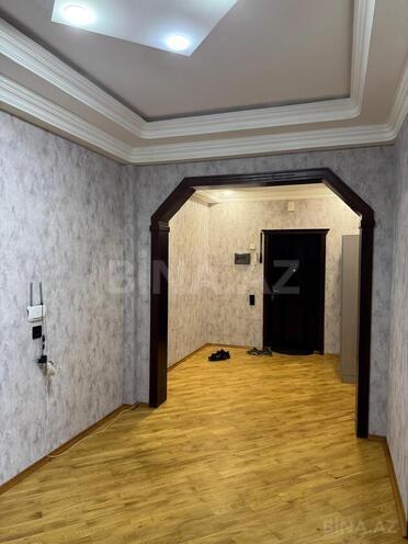 Сдаётся 3-комн. новостройка 145 м², Насиминский  р., photo 12 from 29