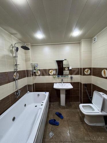 Сдаётся 3-комн. новостройка 145 м², Насиминский  р., photo 15 from 29