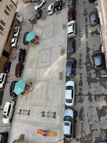 Сдаётся 3-комн. новостройка 145 м², Насиминский  р., photo 28 from 29