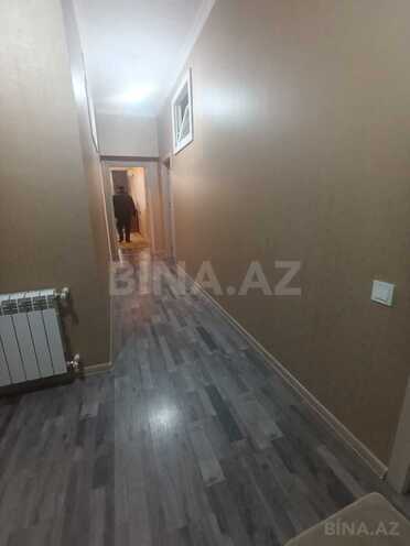 Satılır 3 otaqlı yeni tikili 91 m², 8 Noyabr m., photo 16 from 19