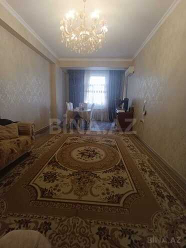 Satılır 3 otaqlı yeni tikili 91 m², 8 Noyabr m., photo 4 from 19