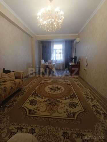 Satılır 3 otaqlı yeni tikili 91 m², 8 Noyabr m., photo 7 from 19