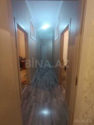 Satılır 3 otaqlı yeni tikili 91 m², 8 Noyabr m., photo 6 from 19