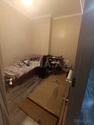 Satılır 3 otaqlı yeni tikili 91 m², 8 Noyabr m., photo 17 from 19