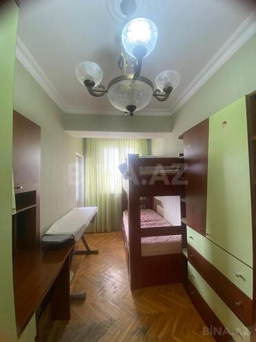 Satılır 4 otaqlı köhnə tikili 105 m², Elmlər Akademiyası m., photo 8 from 13