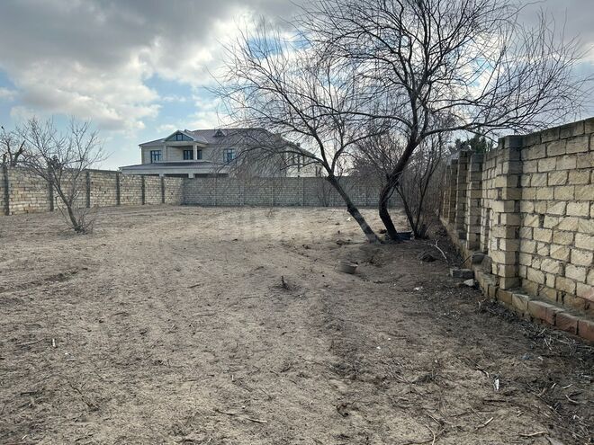 Satılır  torpaq 11 sot, photo 8 from 9