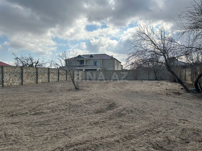 Satılır  torpaq 11 sot, photo 3 from 9