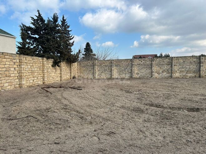 Satılır  torpaq 11 sot, photo 4 from 9