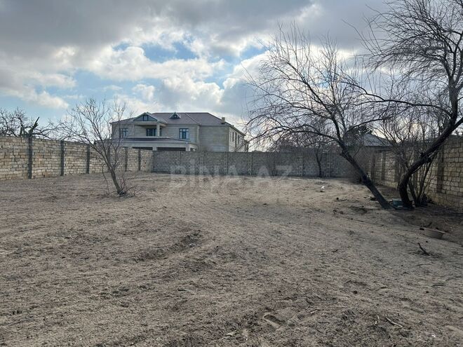 Satılır  torpaq 11 sot, photo 6 from 9