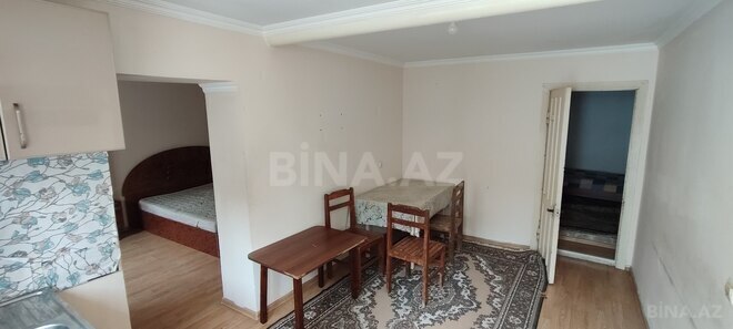 Satılır 8 otaqlı həyət evi/bağ evi 200 m², Yeni Ramana q., photo 27 from 32
