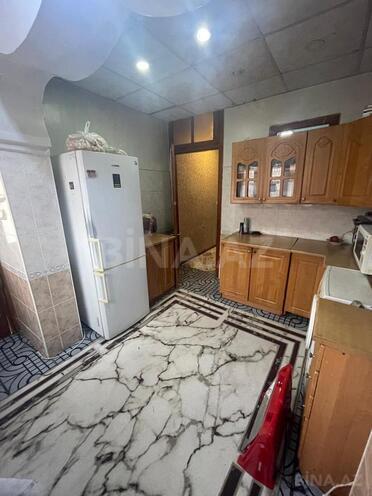 Satılır 5 otaqlı köhnə tikili 120 m², Elmlər Akademiyası m., photo 11 from 24