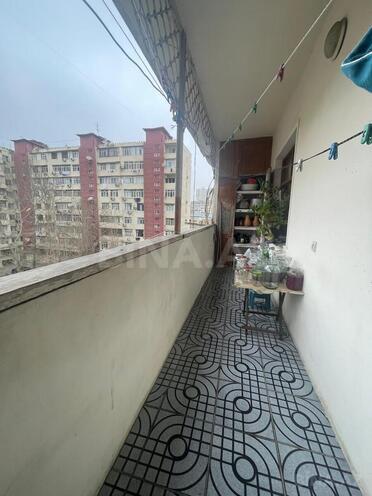 Satılır 5 otaqlı köhnə tikili 120 m², Elmlər Akademiyası m., photo 21 from 24