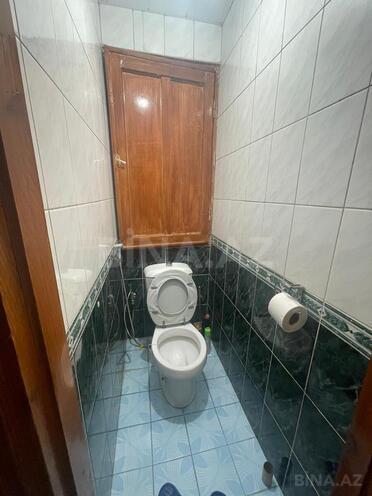 Satılır 5 otaqlı köhnə tikili 120 m², Elmlər Akademiyası m., photo 23 from 24