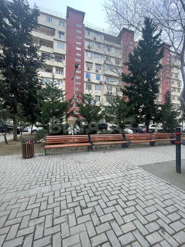 Satılır 5 otaqlı köhnə tikili 120 m², Elmlər Akademiyası m., photo 16 from 24