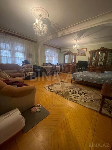 Satılır 5 otaqlı köhnə tikili 120 m², Elmlər Akademiyası m., photo 20 from 24