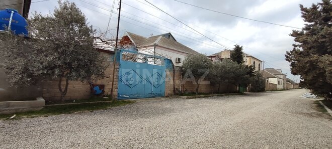 Satılır 8 otaqlı həyət evi/bağ evi 200 m², Yeni Ramana q., photo 29 from 32