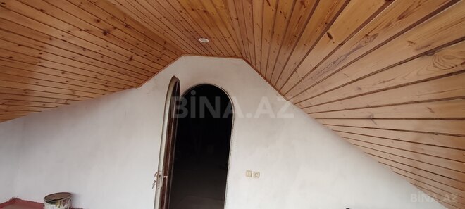 Satılır 8 otaqlı həyət evi/bağ evi 200 m², Yeni Ramana q., photo 5 from 32