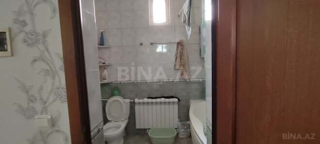 Satılır 8 otaqlı həyət evi/bağ evi 200 m², Yeni Ramana q., photo 16 from 32