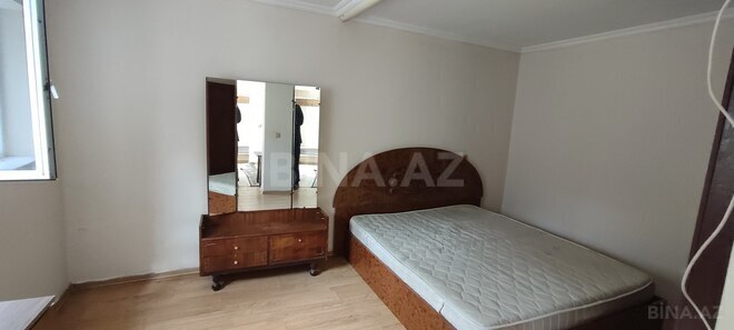 Satılır 8 otaqlı həyət evi/bağ evi 200 m², Yeni Ramana q., photo 26 from 32