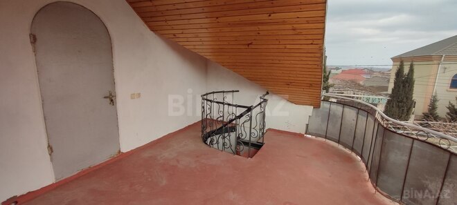 Satılır 8 otaqlı həyət evi/bağ evi 200 m², Yeni Ramana q., photo 3 from 32