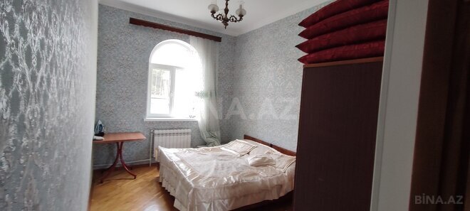 Satılır 8 otaqlı həyət evi/bağ evi 200 m², Yeni Ramana q., photo 17 from 32