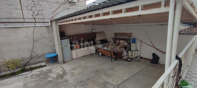 Satılır 8 otaqlı həyət evi/bağ evi 200 m², Yeni Ramana q., photo 8 from 32