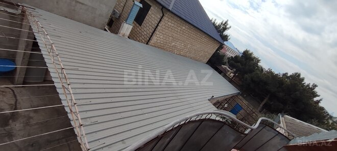 Satılır 8 otaqlı həyət evi/bağ evi 200 m², Yeni Ramana q., photo 6 from 32