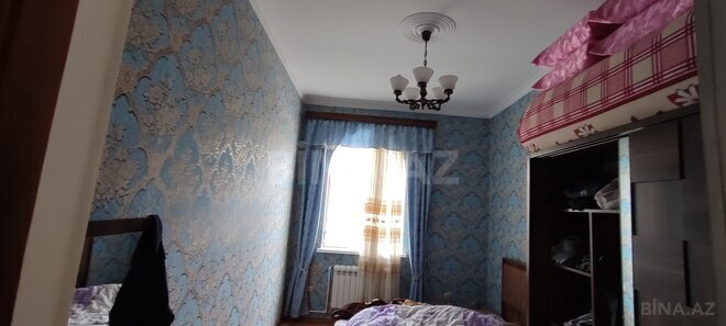Satılır 8 otaqlı həyət evi/bağ evi 200 m², Yeni Ramana q., photo 15 from 32